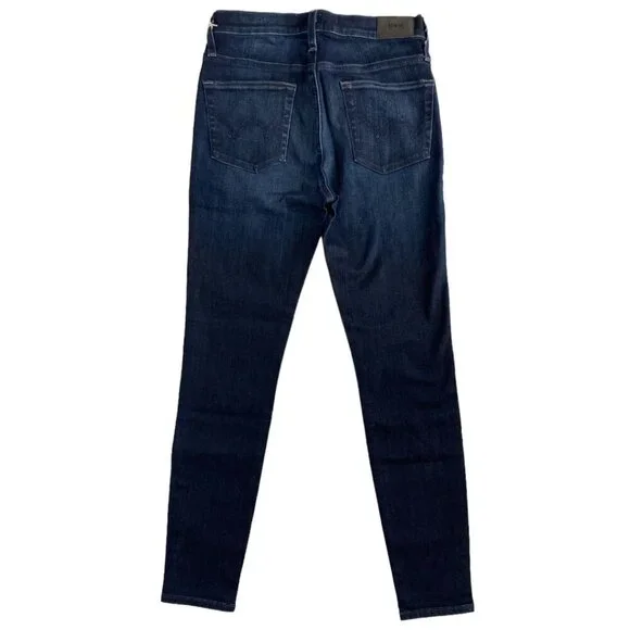 Edwin Pixie Jeans 9" Mid Rise Skinny - Picture 5 of 15